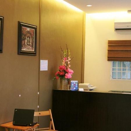 Cozy Home Inn George Town Extérieur photo