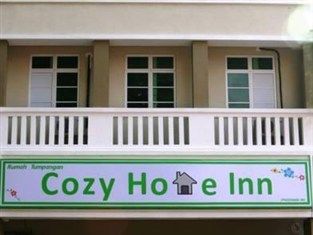 Cozy Home Inn George Town Extérieur photo