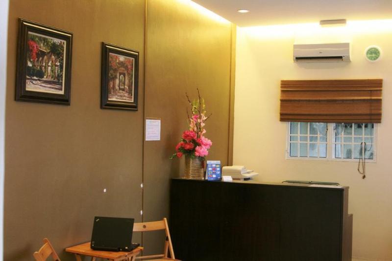 Cozy Home Inn George Town Extérieur photo